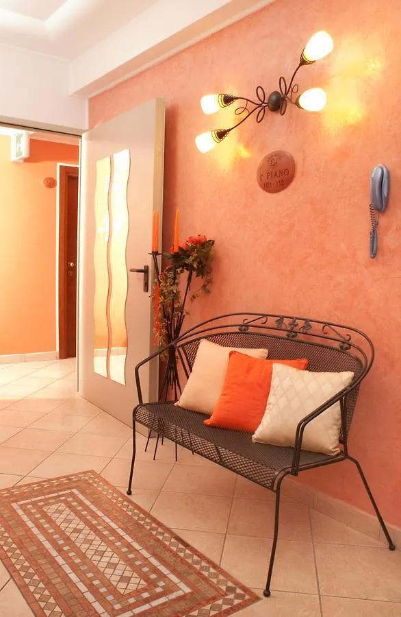 Hotel Nevada Bellaria-Igea Marina
