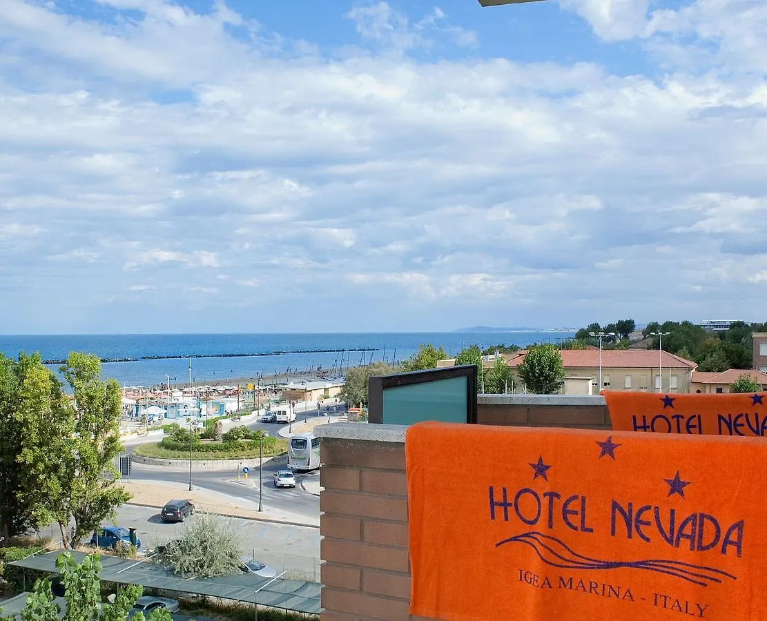 Hotel Nevada Bellaria-Igea Marina