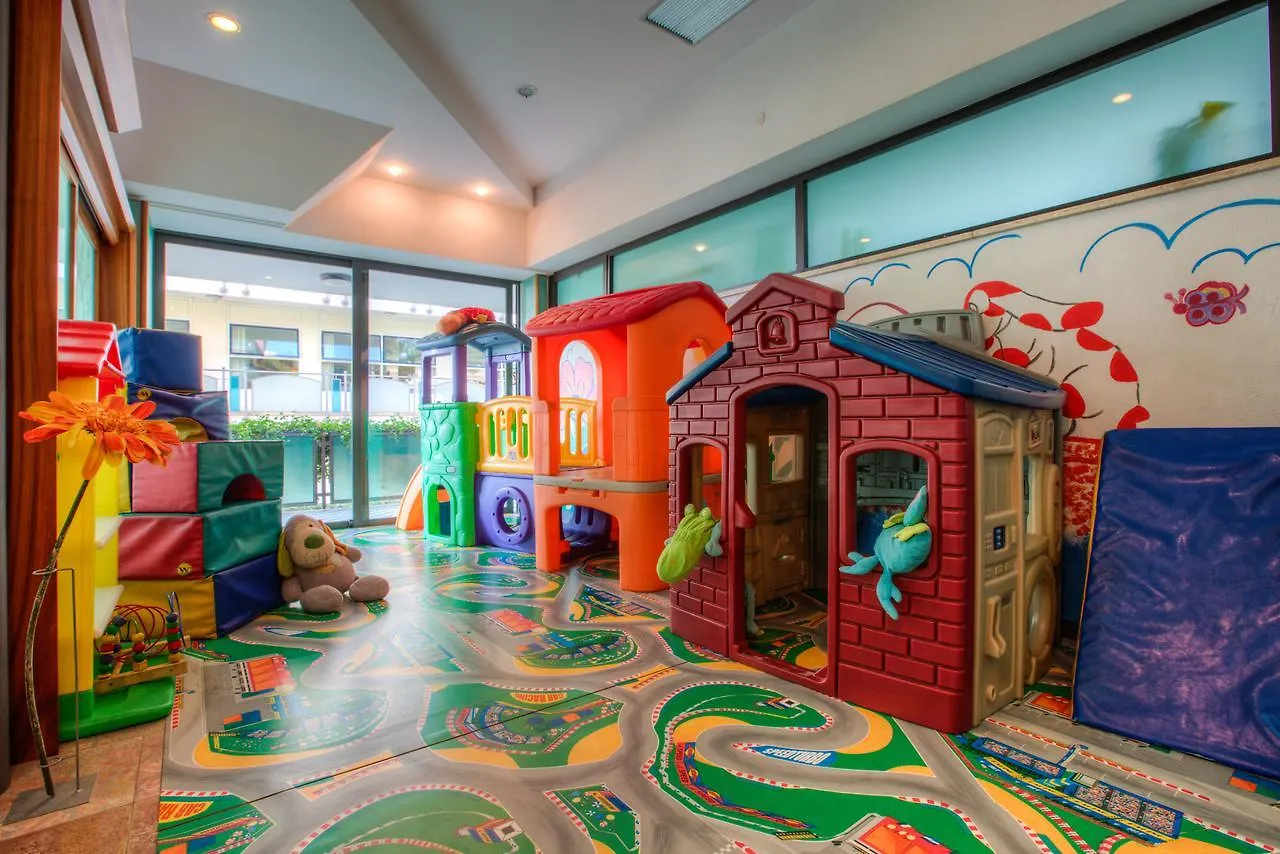 Hotel Nevada Bellaria-Igea Marina