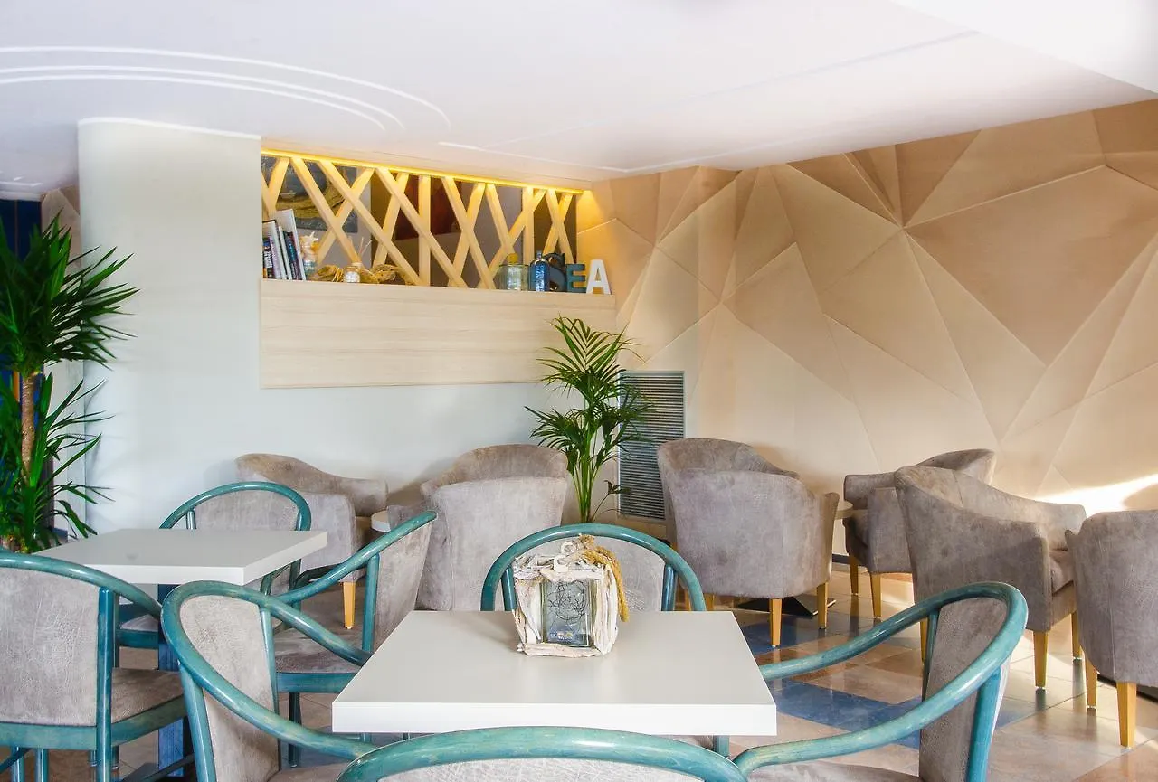 Hotel Nevada Bellaria-Igea Marina 3*,  İtalya