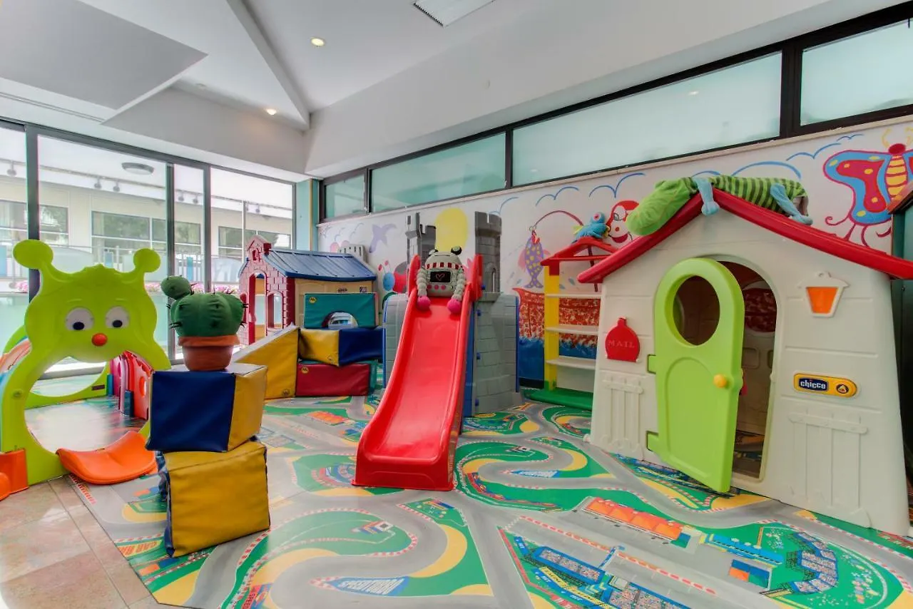 Hotel Nevada Bellaria-Igea Marina