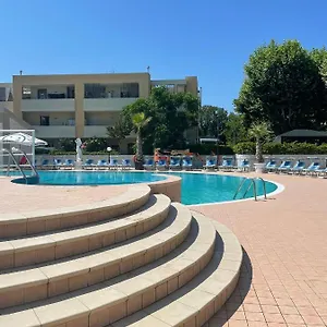 Village La Perla Bellaria-Igea Marina