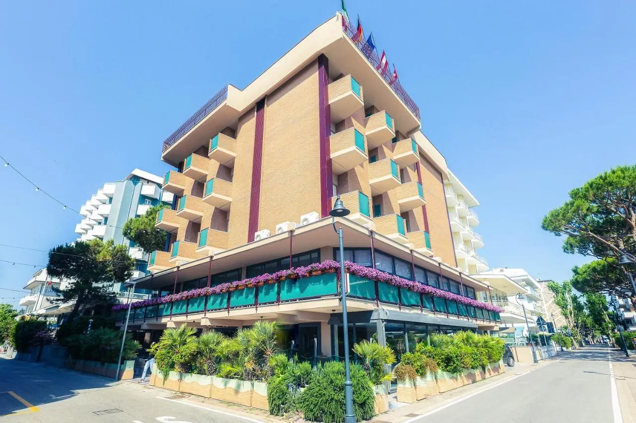 Hotel Nevada Bellaria-Igea Marina