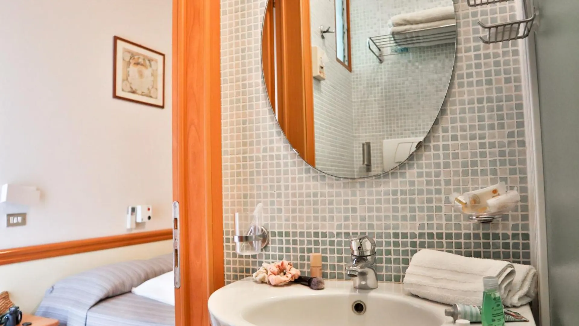 Hotel Nevada Bellaria-Igea Marina 3*,  Italia