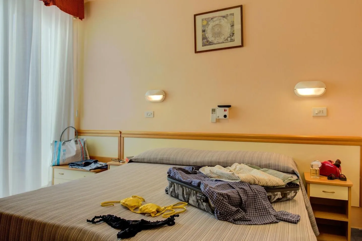 Hotel Nevada Bellaria-Igea Marina