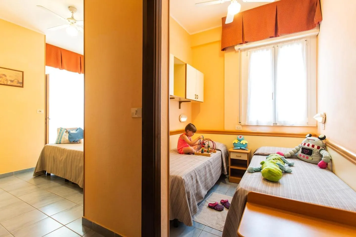 Hotel Nevada Bellaria-Igea Marina