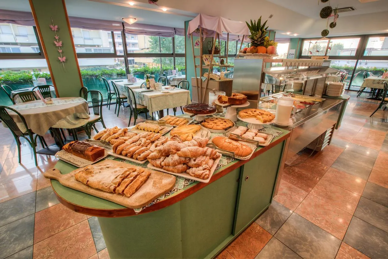 Hotel Nevada Bellaria-Igea Marina