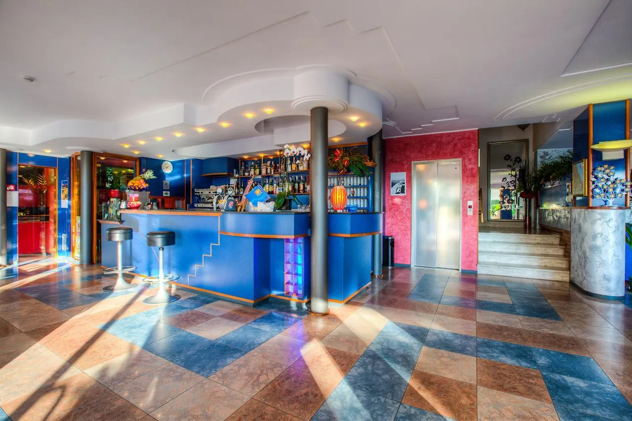 Hotel Nevada Bellaria-Igea Marina