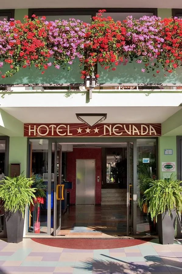 Hotel Nevada Bellaria-Igea Marina