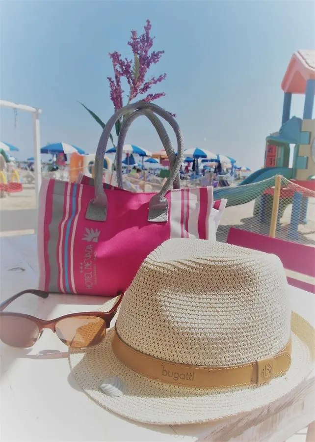 Hotel Nevada Bellaria-Igea Marina