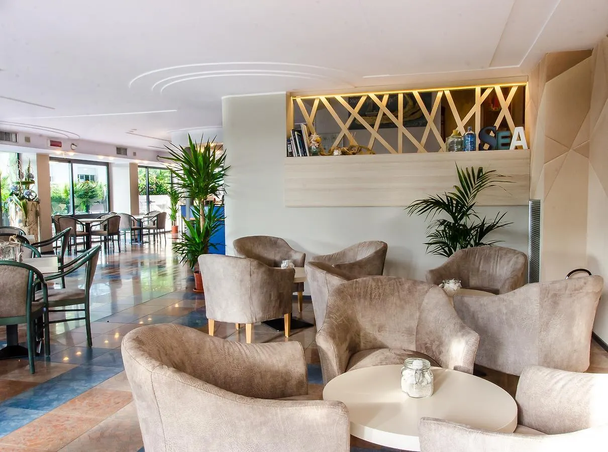 Hotel Nevada Bellaria-Igea Marina