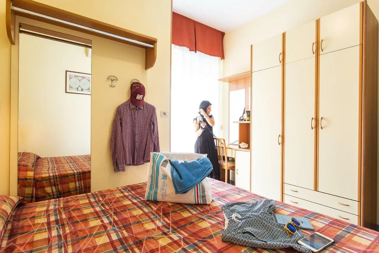 Hotel Nevada Bellaria-Igea Marina