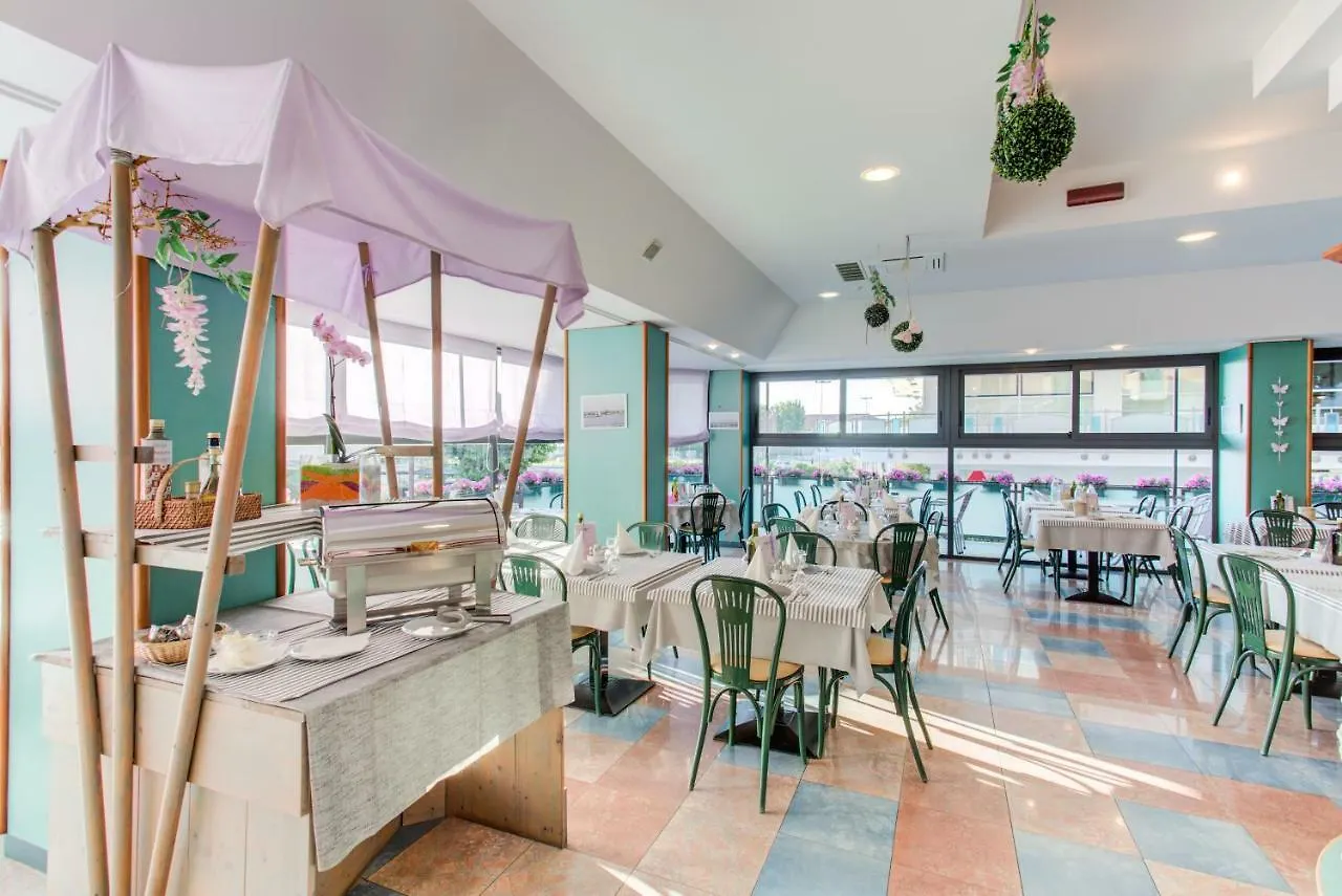 Hotel Nevada Bellaria-Igea Marina