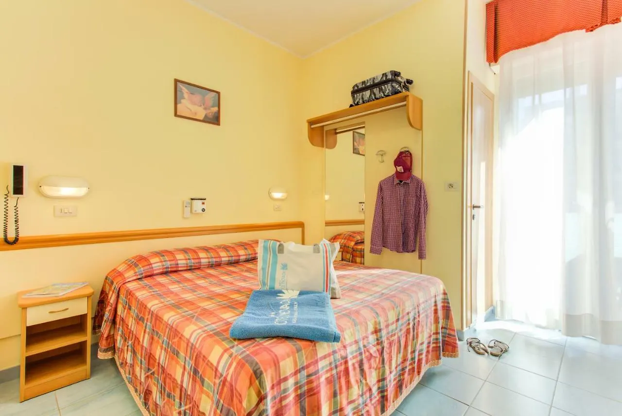 Hotel Nevada Bellaria-Igea Marina Italia