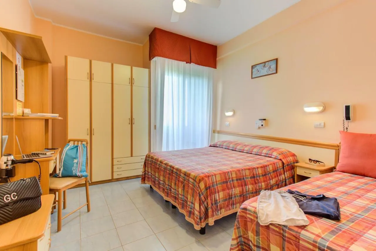 Hotel Nevada Bellaria-Igea Marina